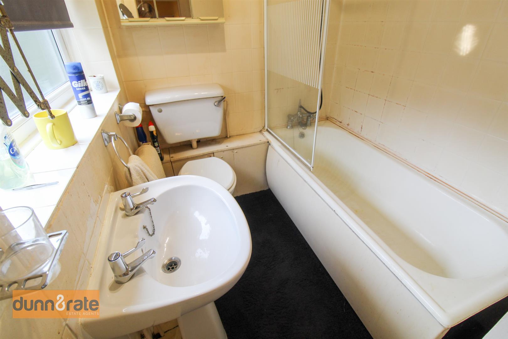 Newford Crescent, Milton, Stoke-On-Trent